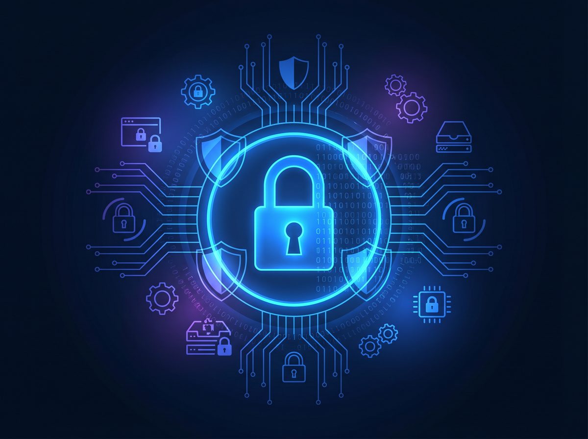 木琴加速器安全防护体系